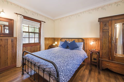 Ilkley Cottages - Northern Rivers Accommodation 2