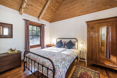 Ilkley Cottages - Northern Rivers Accommodation 1