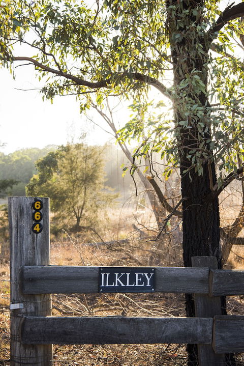 Ilkley Cottages - Northern Rivers Accommodation 0