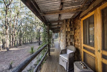 Ilkley Cottages - Northern Rivers Accommodation 3