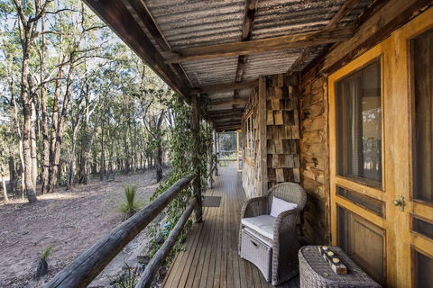 Ilkley Cottages - Northern Rivers Accommodation 4