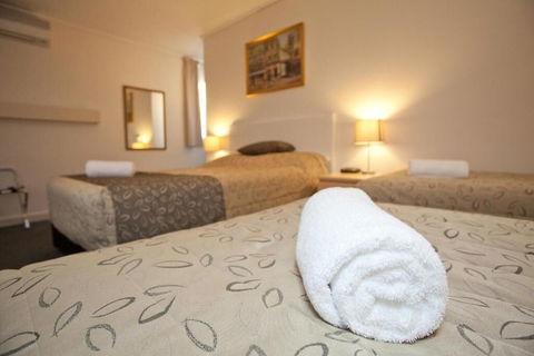 Connells Motel & Serviced Apartments - Northern Rivers Accommodation 5