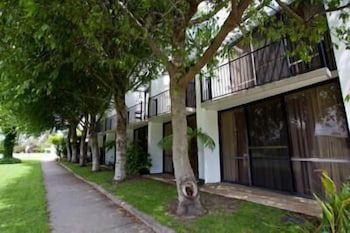 Connells Motel & Serviced Apartments - Northern Rivers Accommodation 1