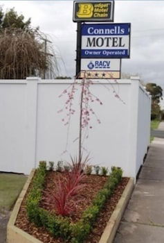 Connells Motel & Serviced Apartments - Northern Rivers Accommodation 0