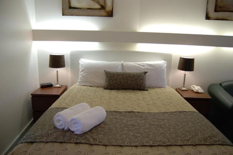 Connells Motel & Serviced Apartments - Northern Rivers Accommodation 4