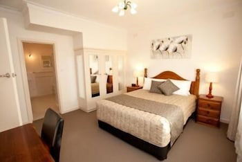 Connells Motel & Serviced Apartments - Northern Rivers Accommodation 6