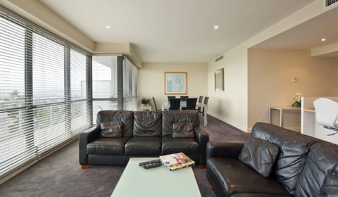 The Waterfront Apartments, Geelong - Northern Rivers Accommodation 6