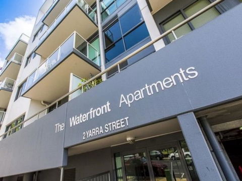 The Waterfront Apartments, Geelong - Northern Rivers Accommodation 1