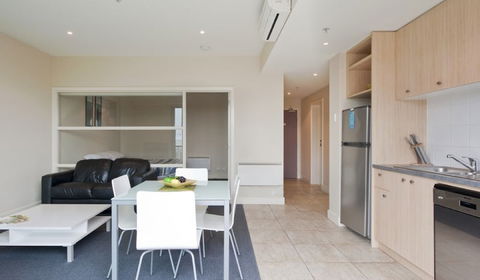 The Waterfront Apartments, Geelong - Northern Rivers Accommodation 2