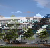 The Waterfront Apartments Geelong - Northern Rivers Accommodation