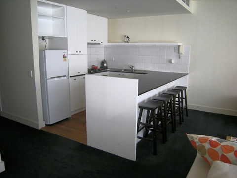 The Waterfront Apartments, Geelong - Northern Rivers Accommodation 3