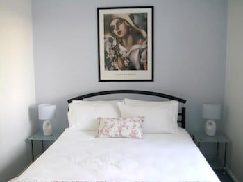 Bella Wind Bed & Breakfast - Northern Rivers Accommodation 6