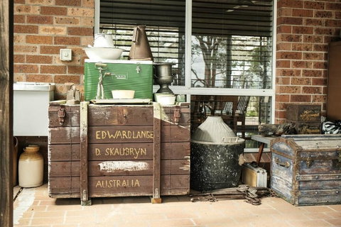 Bella Wind Bed & Breakfast - Northern Rivers Accommodation 1