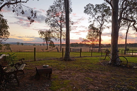 Bella Wind Bed & Breakfast - Northern Rivers Accommodation 2