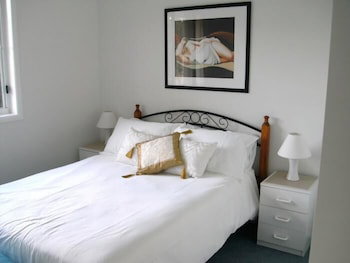 Bella Wind Bed & Breakfast - Northern Rivers Accommodation 4