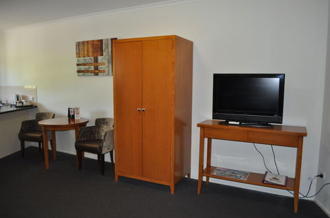 Sundowner Hotel Motel - Northern Rivers Accommodation 3