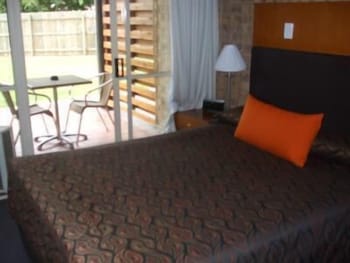 Sundowner Hotel Motel - Northern Rivers Accommodation 2