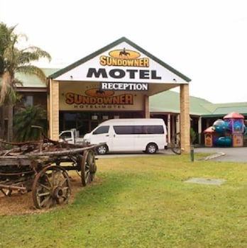 Sundowner Hotel Motel - Northern Rivers Accommodation 6
