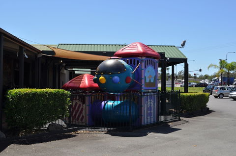 Sundowner Hotel Motel - Northern Rivers Accommodation 5