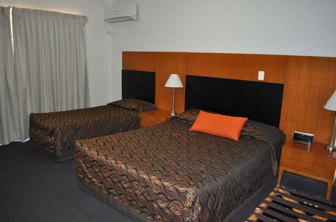 Sundowner Hotel Motel - Northern Rivers Accommodation 4
