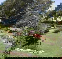 Maddies of Bolwarra - Northern Rivers Accommodation