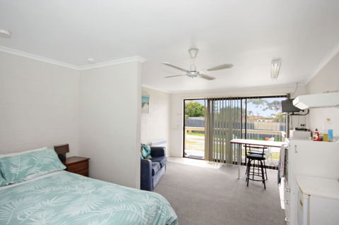 Carmens Inn - Northern Rivers Accommodation 2
