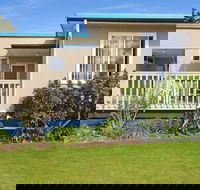 Carmens Inn - Northern Rivers Accommodation