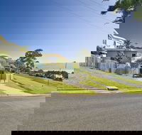 PierView Apartments - Northern Rivers Accommodation