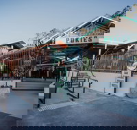 Wallaby Hotel - Northern Rivers Accommodation