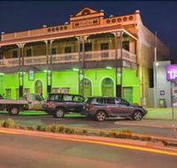 Albion Shamrock Hotel Motel - Northern Rivers Accommodation