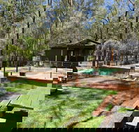 Belford Cottages - Northern Rivers Accommodation