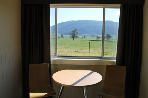 Mountain View Motel Corryong - Northern Rivers Accommodation 3