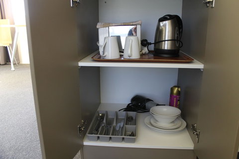 Mountain View Motel Corryong - Northern Rivers Accommodation 5