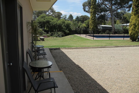 Mountain View Motel Corryong - Northern Rivers Accommodation 1