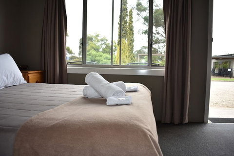 Mountain View Motel Corryong - Northern Rivers Accommodation 2