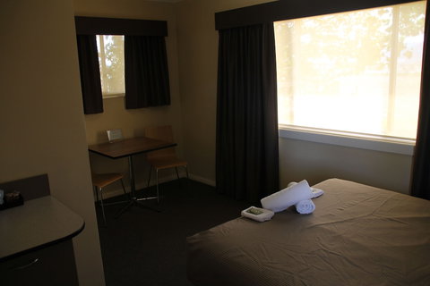 Mountain View Motel Corryong - Northern Rivers Accommodation 4