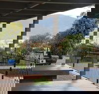 Mountain View Motel Corryong - Northern Rivers Accommodation