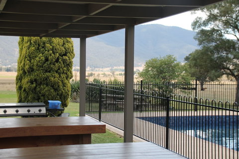 Mountain View Motel Corryong - Northern Rivers Accommodation 0