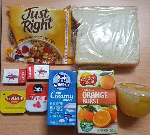 Mountain View Motel Corryong - Northern Rivers Accommodation 6