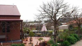 West Albury NSW Northern Rivers Accommodation