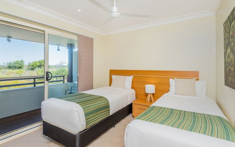 The Sands Resort - Northern Rivers Accommodation 1