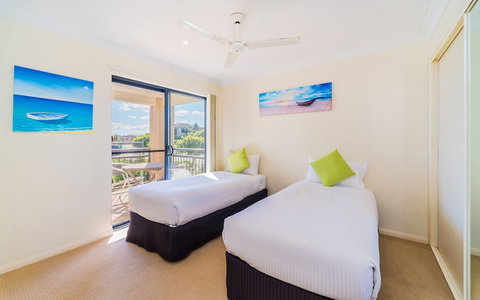 The Sands Resort - Northern Rivers Accommodation 3