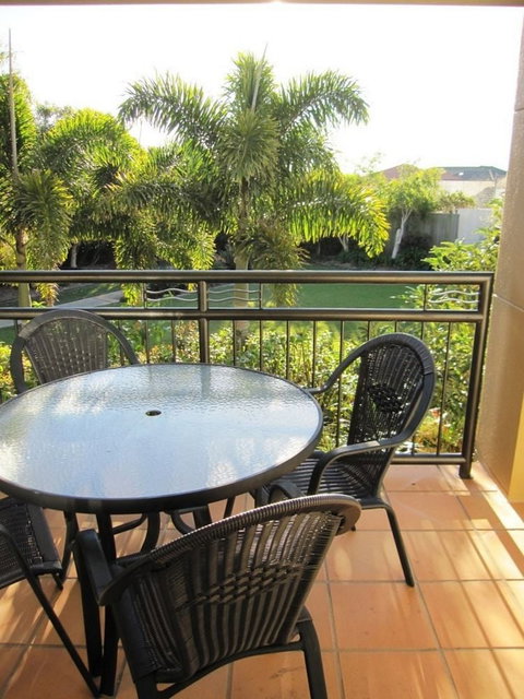 The Sands Resort - Northern Rivers Accommodation 5