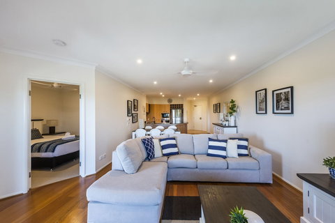 The Sands Resort - Northern Rivers Accommodation 4