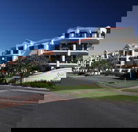 The Sands Resort - Northern Rivers Accommodation