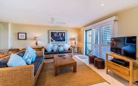 The Sands Resort - Northern Rivers Accommodation 6