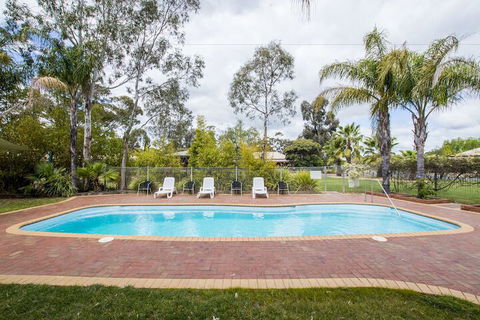 Sportslander Motor Inn - Northern Rivers Accommodation 4