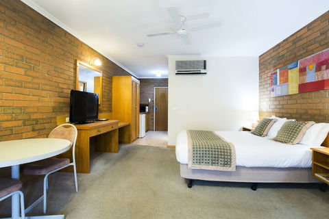 Sportslander Motor Inn - Northern Rivers Accommodation 6