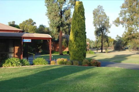 Sportslander Motor Inn - Northern Rivers Accommodation 1