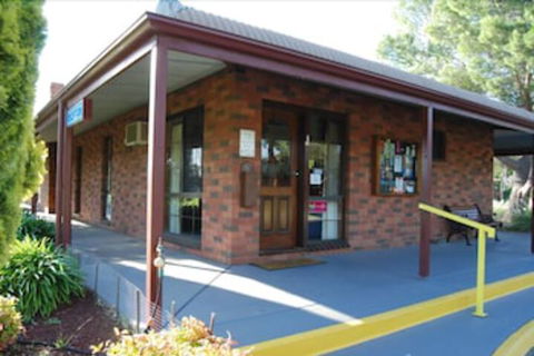 Sportslander Motor Inn - Northern Rivers Accommodation 0
